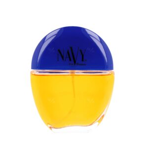 Dana Navy Eau de Cologne for Women – 1.5 oz / 45 ml