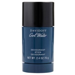 Davidoff Cool Water Deodorant Stick for Men