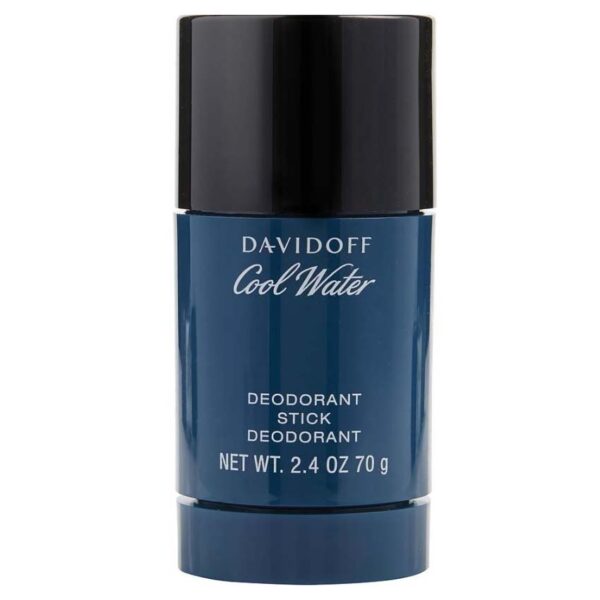 Davidoff Cool Water Deodorant Stick for Men