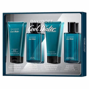 Davidoff Cool Water for Unisex