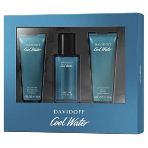 Davidoff Cool Water for Unisex