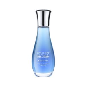 Davidoff Cool Water Reborn Intense Eau de Parfum for Women – 1.7 oz