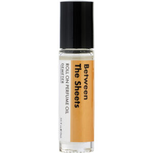 Demeter Between The Sheets ROLL ON Perfume Oil for Unisex – 0.33 oz