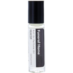 Demeter Funeral Home ROLL ON Perfume Oil for Unisex – 0.33 oz