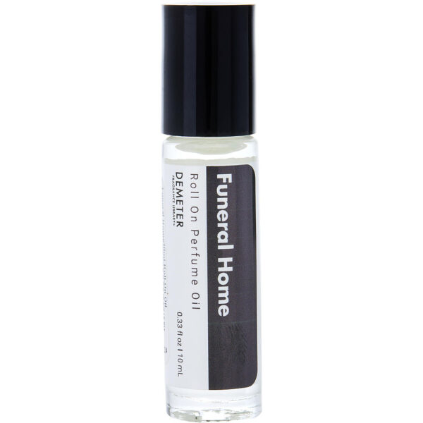 Demeter Funeral Home ROLL ON Perfume Oil for Unisex – 0.33 oz
