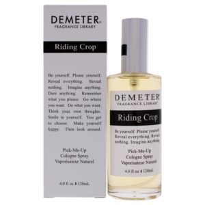 Demeter Riding Crop Cologne for Unisex
