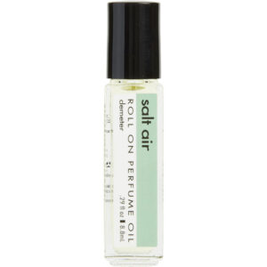 Demeter Salt Air ROLL ON Perfume Oil for Unisex – 0.33 oz