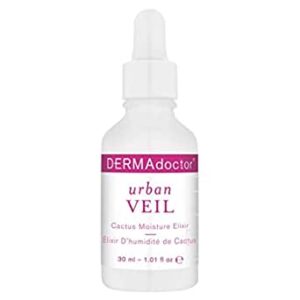 Dermadoctor Urban Veil Cactus Moisture Elixir for Unisex