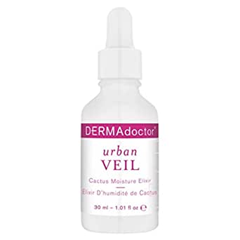 Dermadoctor Urban Veil Cactus Moisture Elixir for Unisex