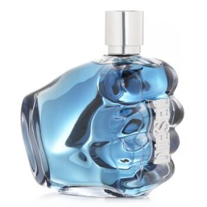 Diesel Sound Of The Brave Eau de Toilette for Men – 125ml/4.2oz