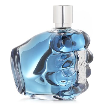 Diesel Sound Of The Brave Eau de Toilette for Men – 125ml/4.2oz