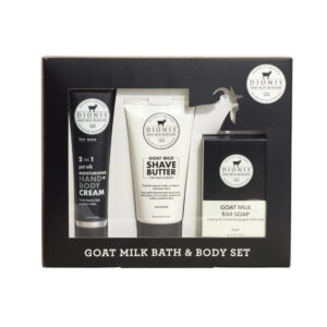 Dionis Fresh Bath & Body for Unisex