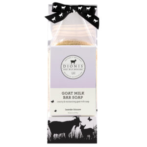 Dionis Ultimate Bath Lavender Blossom for Unisex