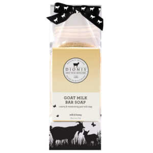 Dionis Ultimate Bath Milk & Honey for Unisex