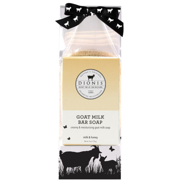 Dionis Ultimate Bath Milk & Honey for Unisex