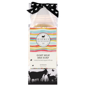 Dionis Ultimate Bath Sea Treasures for Unisex