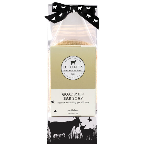 Dionis Ultimate Bath Vanilla Bean for Unisex