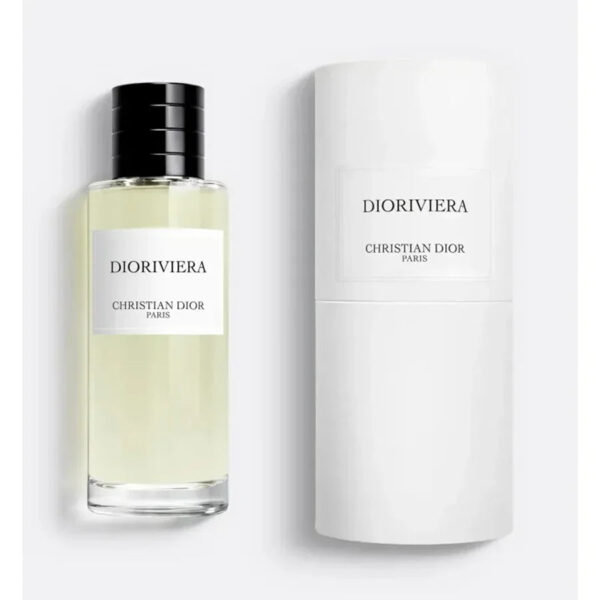 Dior Dioriviera Eau de Parfum for Unisex – 8.4 oz