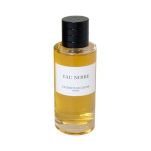 Dior Eau Noire Eau de Parfum for Unisex – 4.2 oz / 125 ml