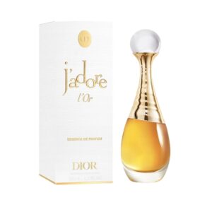 Dior J'adore L'or Essence de Parfum for Women – 1.2 oz