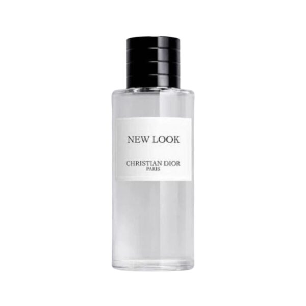 Dior New Look Eau de Parfum for Unisex – 4.2 oz / 125 ml