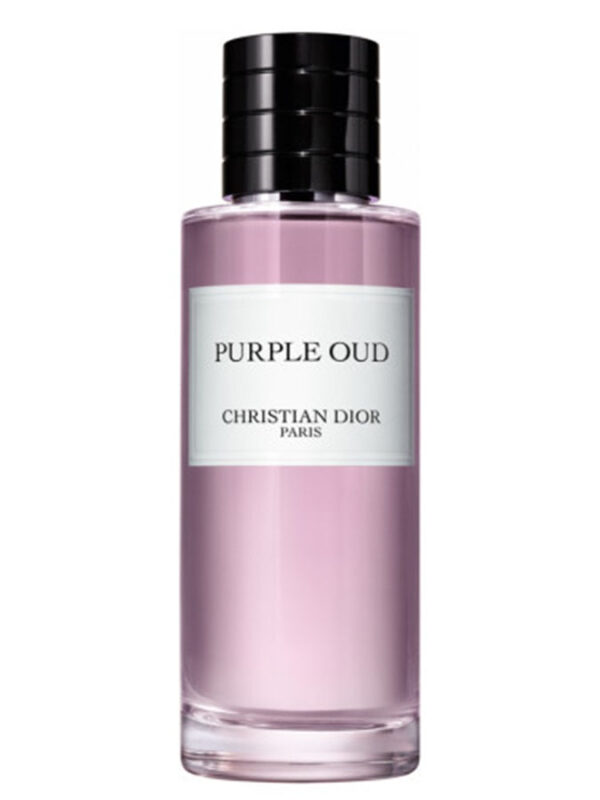 Dior Purple Oud Eau de Parfum for Unisex – 0.25 oz