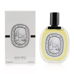 Diptyque Eau Duelle Eau de Toilette for Unisex – 3.4 oz