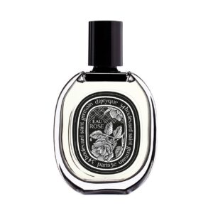 Diptyque Eau Rose Eau de Toilette for Unisex – 1.7 fl oz