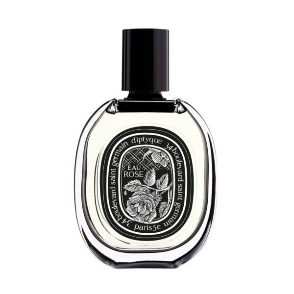 Diptyque Eau Rose Eau de Toilette for Unisex – 1.7 fl oz