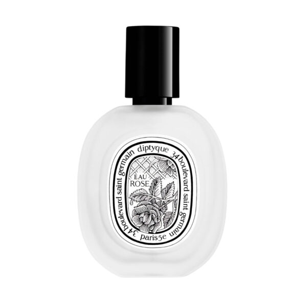 Diptyque Eau Rose Hair Mist for Unisex