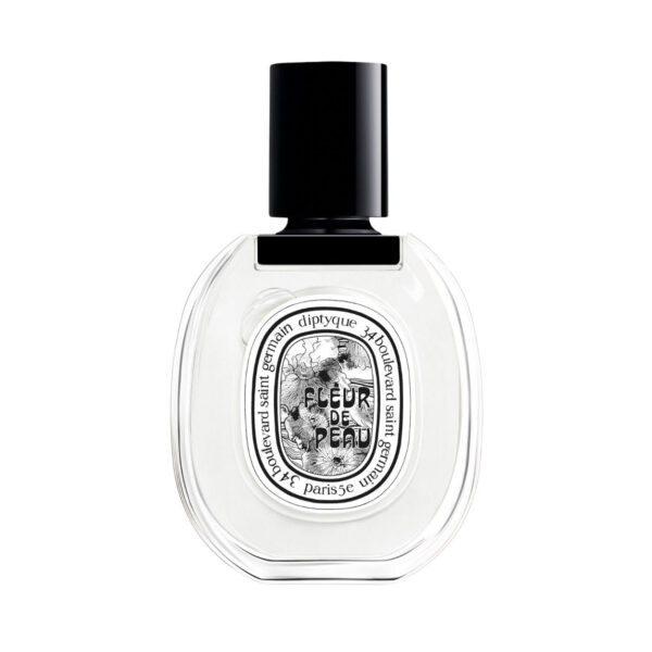 Diptyque Fleur de Peau Eau de Toilette for Unisex – 1.7 fl oz
