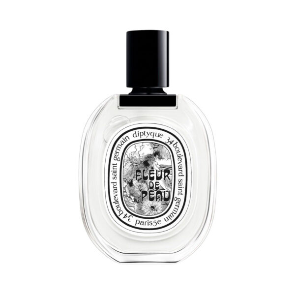 Diptyque Fleur de Peau Eau de Toilette for Unisex – 3.4 fl oz