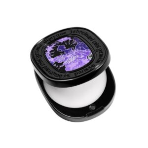 Diptyque Fleur de Peau Solid 2 Refills for Unisex