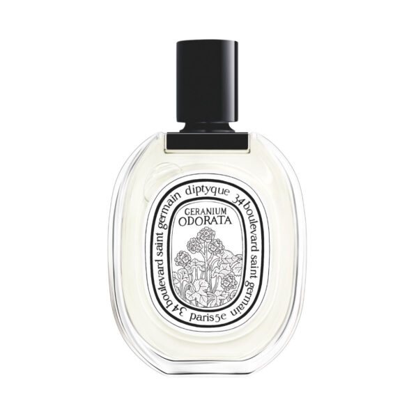 Diptyque Geranium Odorata Eau de Toilette for Unisex