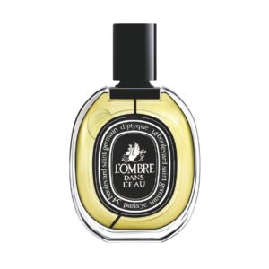 Diptyque L'Ombre dans l'Eau Eau de Parfum for Unisex – 2.5 fl oz