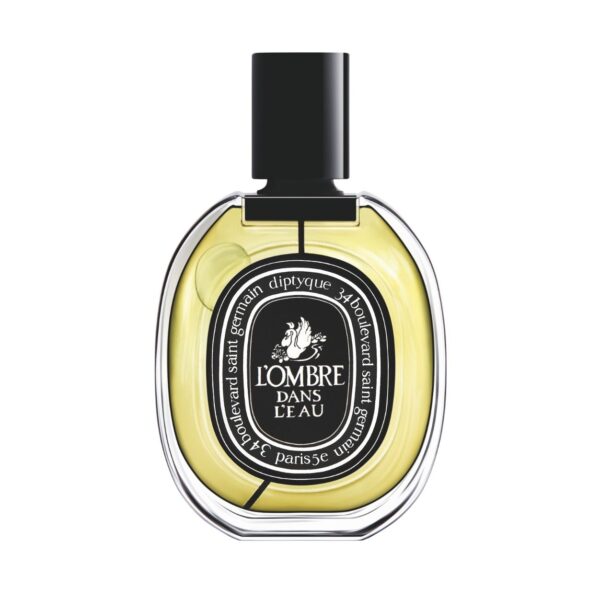 Diptyque L'Ombre dans l'Eau Eau de Parfum for Unisex – 2.5 fl oz
