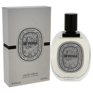 Diptyque Ofresia Eau de Toilette for Unisex – 3.4 oz