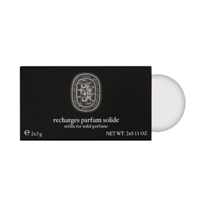 Diptyque Orphéon Solid for Unisex – 0.11 oz