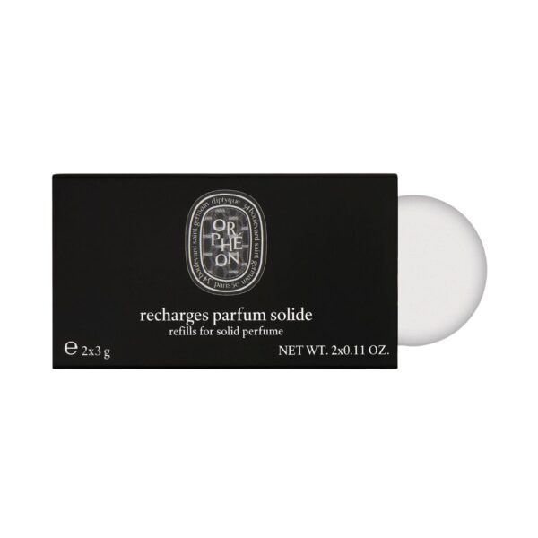 Diptyque Orphéon Solid for Unisex – 0.11 oz