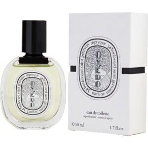 Diptyque Oyedo Eau de Toilette for Unisex – 50ml/1.7oz
