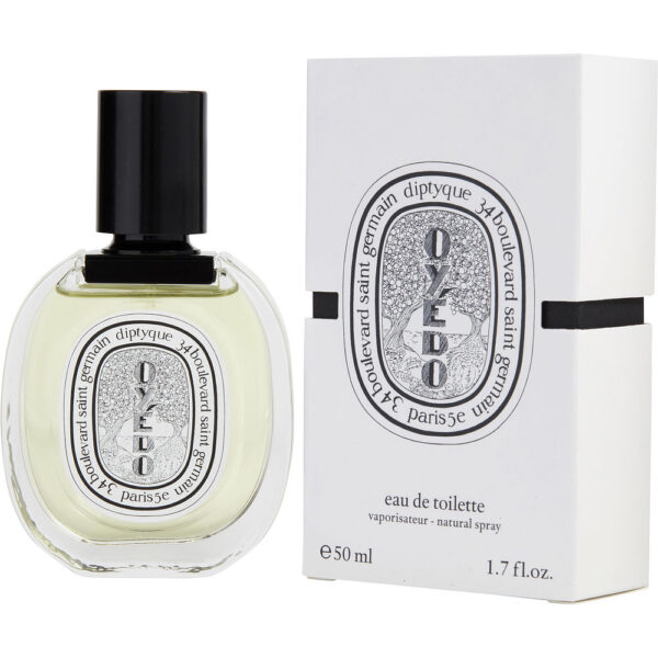 Diptyque Oyedo Eau de Toilette for Unisex – 50ml/1.7oz