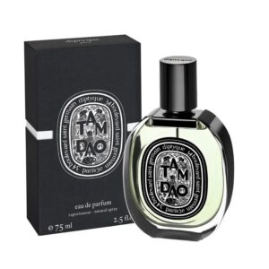 Diptyque Tam Dao Eau de Parfum for Unisex – 2.5 oz / 75 ml