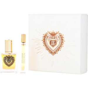 Dolce & Gabbana Devotion & Eau de Parfum for Women – 1.7 oz