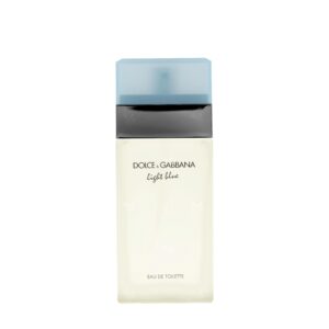 Dolce & Gabbana Dolce & Gabbana Light Blue Eau de Toilette for Women – 1.7 oz