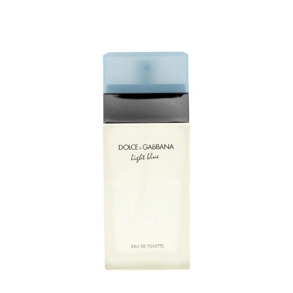 Dolce & Gabbana Dolce & Gabbana Light Blue Eau de Toilette for Women – 1.7 oz