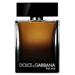 Dolce & Gabbana Dolce & Gabbana The One Eau de Parfum for Men – 1.6 oz
