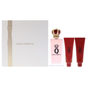 DOLCE & GABBANA Q for Women