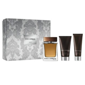 DOLCE & GABBANA The One Eau de Toilette for Unisex