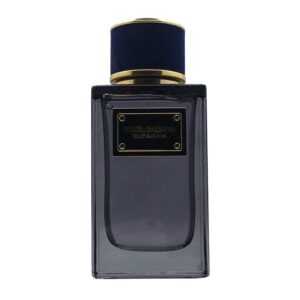 Dolce & Gabbana Velvet Blue Musk Eau de Parfum for Unisex – 3.4 oz