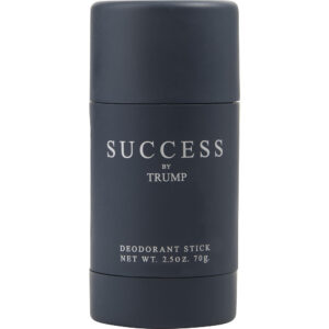 Donald Trump Success DEODORANT STICK for Men – 2.5 oz